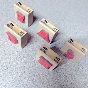 EDWPH letter STAMPS